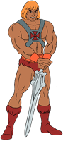 He-Man