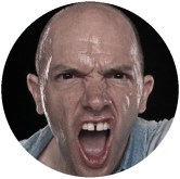 THE LEAGUE -- Pictured: Paul Scheer as Andre -- CR: Frank Ockenfels/FX