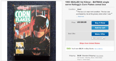 03 BATMAN CORNFLAKES