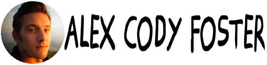 alex foster int