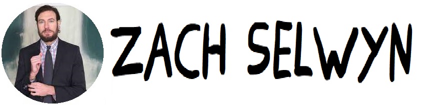 zach selwyn int